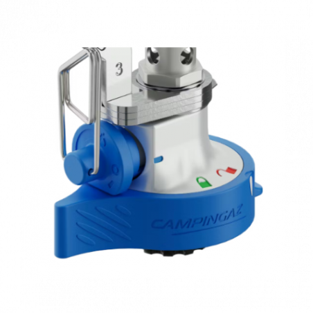 HORNILLO GAS PORTATIL TWISTER CV CONNECT PZ CAMPINGAZ