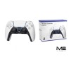 GAMEPAD INALAMBRICO PARA PS5 BLANCO