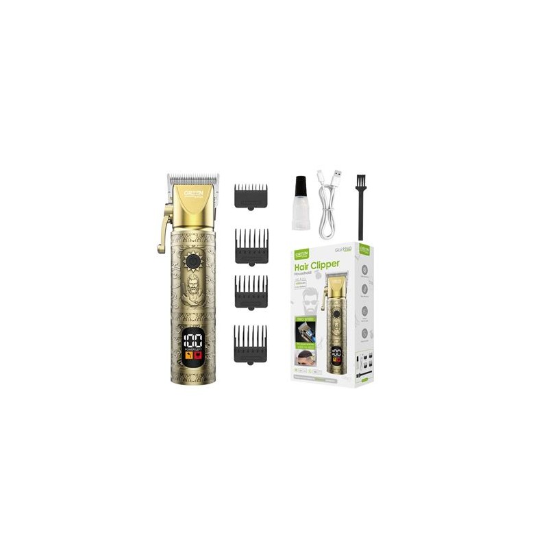 CORTAPELO METAL GL69960 BARBERO...