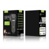CORTAPELOS RECARGABLE CON DISPLAY GREEN LYCA