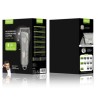 CORTAPELOS RECARGABLE CON DISPLAY CROMADA GREEN LYCA