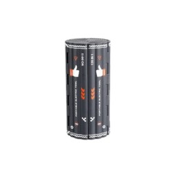 SET DE HERRAMIENTAS 127 EN 1
