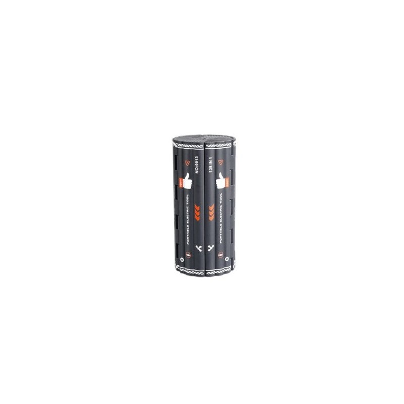 SET DE HERRAMIENTAS 127 EN 1