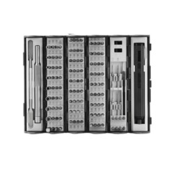 SET DE HERRAMIENTAS 127 EN 1 2