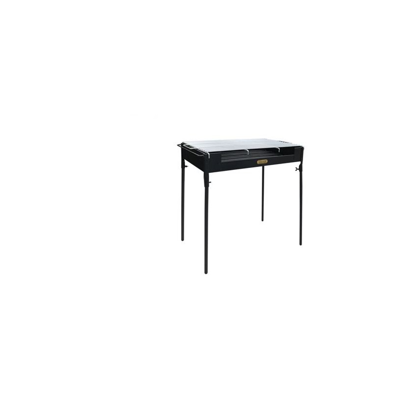 BARBACOA GRANDE HIERRO 80X42CM