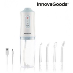 IRRIGADOR DENTAL RECARGABLE...