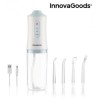 IRRIGADOR DENTAL RECARGABLE PORTATIL INNOVAGOODS