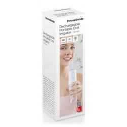 IRRIGADOR DENTAL RECARGABLE... 2