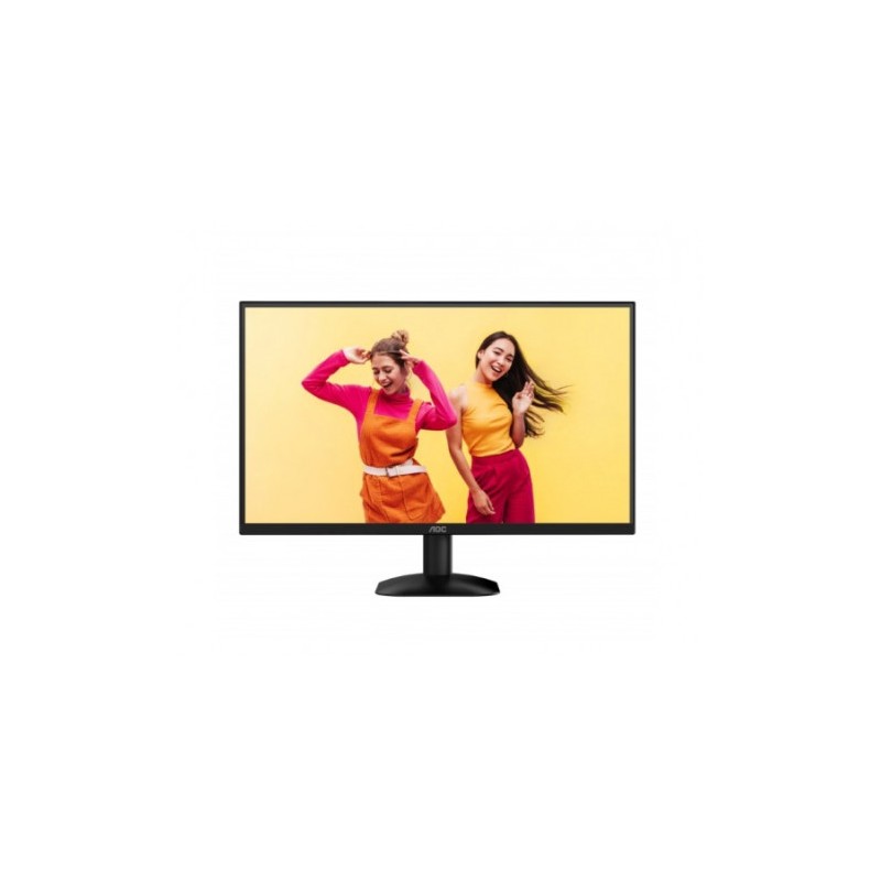 MONITOR AOC 27" FULLHD 1080P 100HZ 1MS
