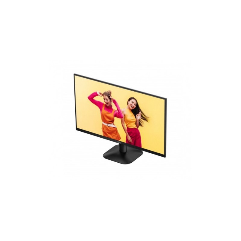 MONITOR AOC 27" FULLHD 1080P 100HZ 1MS