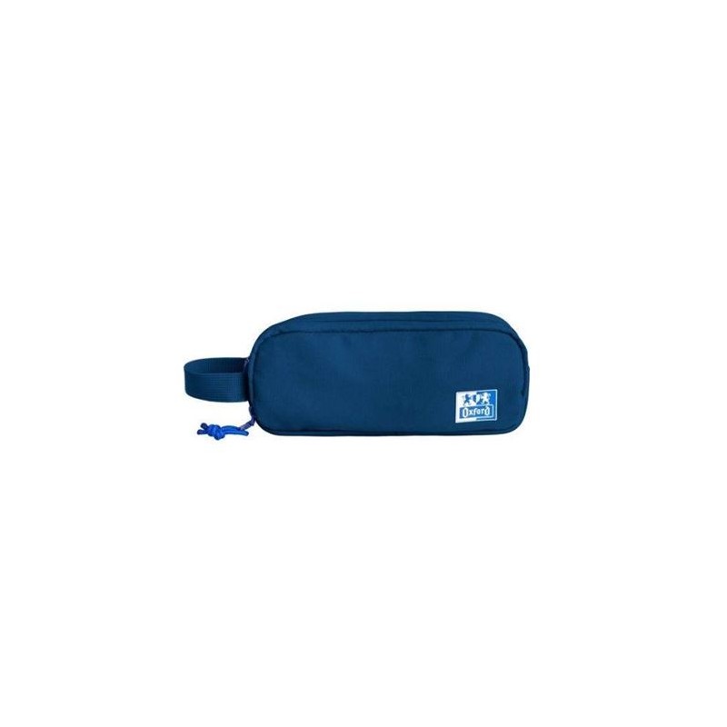 ESTUCHE 3 CREMALLERAS CON ASA LATERAL...