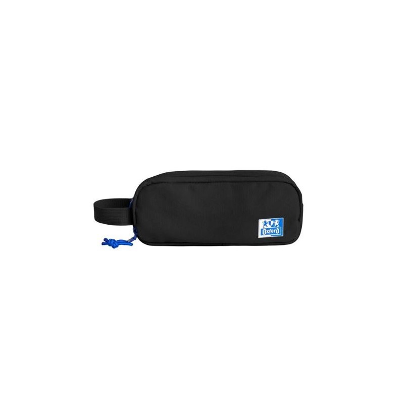 ESTUCHE 3 CREMALLERAS CON ASA LATERAL...