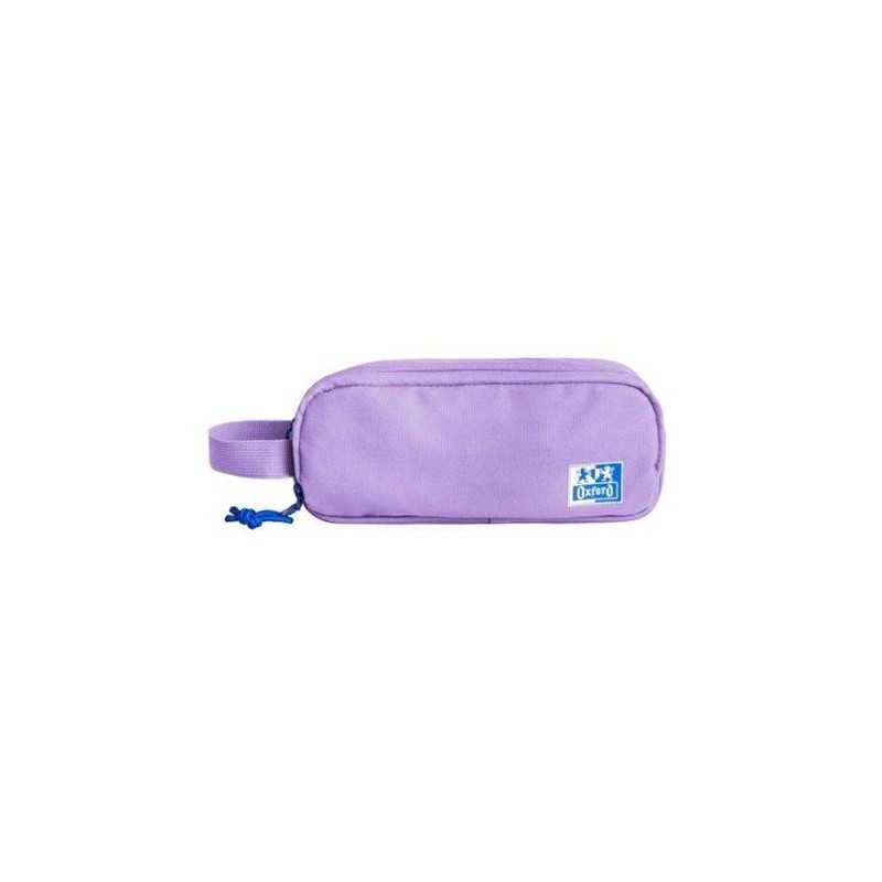 ESTUCHE 3 CREMALLERAS CON ASA LATERAL...