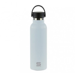 BOTELLA TERMO 600ML ACERO...
