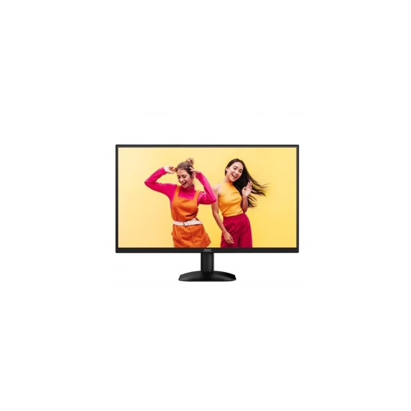 MONITOR AOC 23.8" FULL HD 1080P 100HZ 24B35HM2