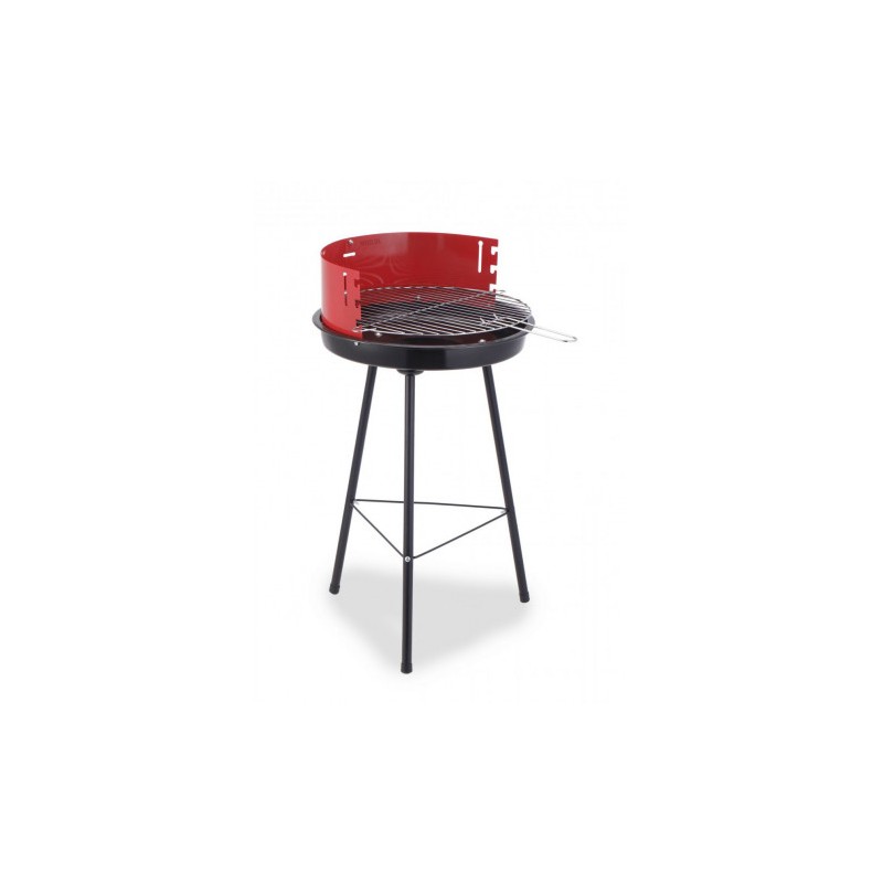 BARBACOA REDONDA 42CM ALGON