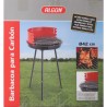 BARBACOA REDONDA 42CM ALGON