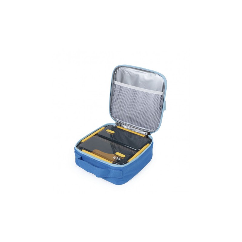 FIAMBRERA FUNDA TERMICA 1100ML QUTTIN