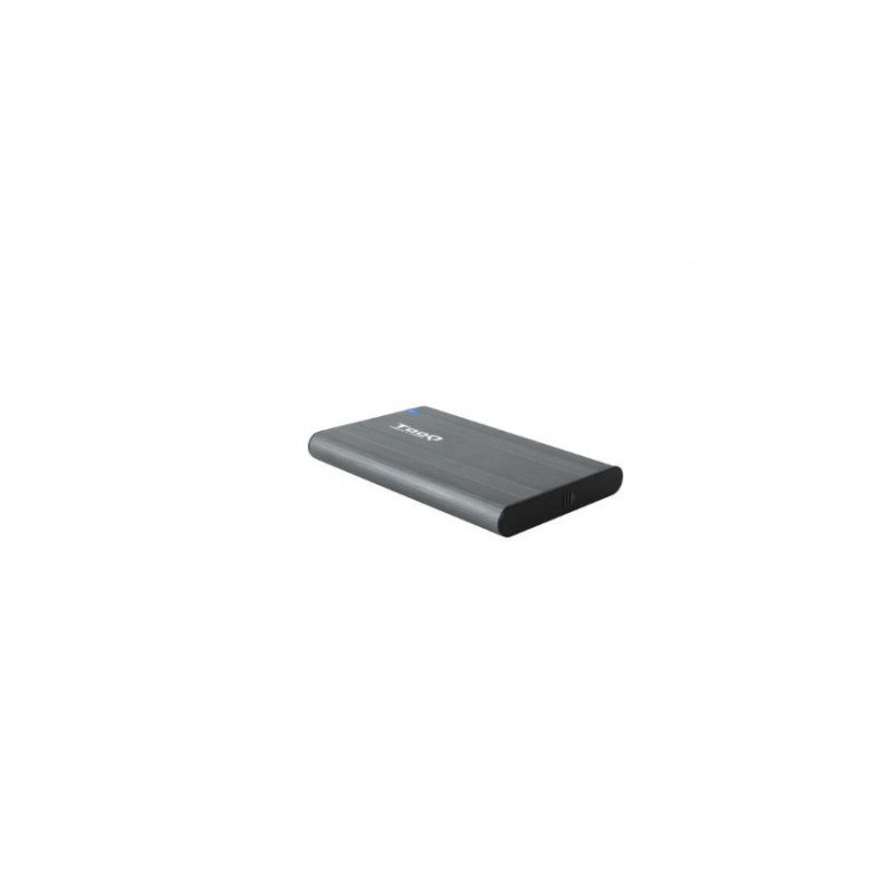 CARCASA EXTERNA HDD/SSD 2.5" SATA...