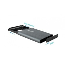 CARCASA EXTERNA HDD/SSD... 2