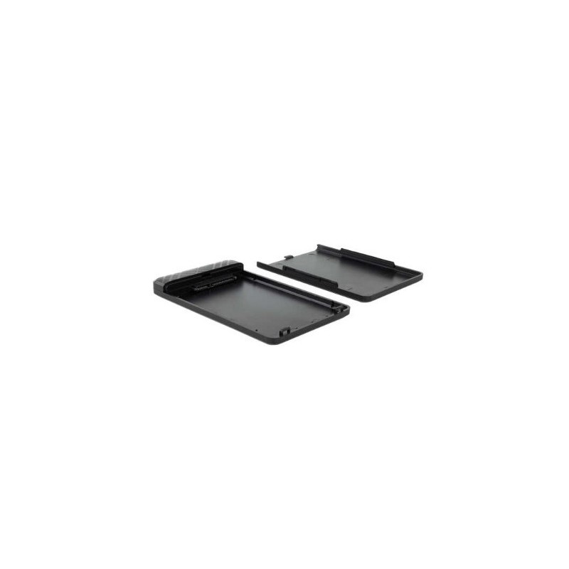 CARCASA EXTERNA HDD/SSD 2.5"...