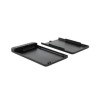 CARCASA EXTERNA HDD/SSD 2.5" SATAI,II,III CABLE USB MICRO-B A USB A