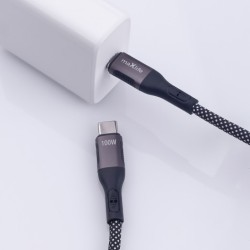 CABLE NYLON TIPO C A TIPO C... 2