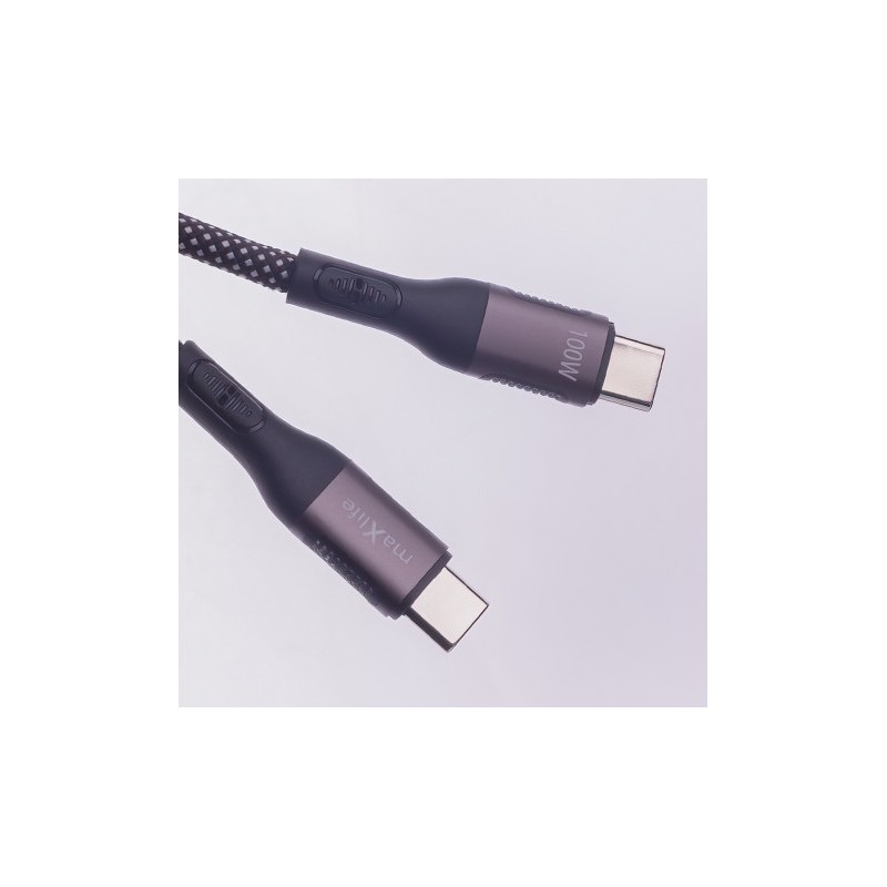 CABLE NYLON TIPO C A TIPO C MAGNETICO...