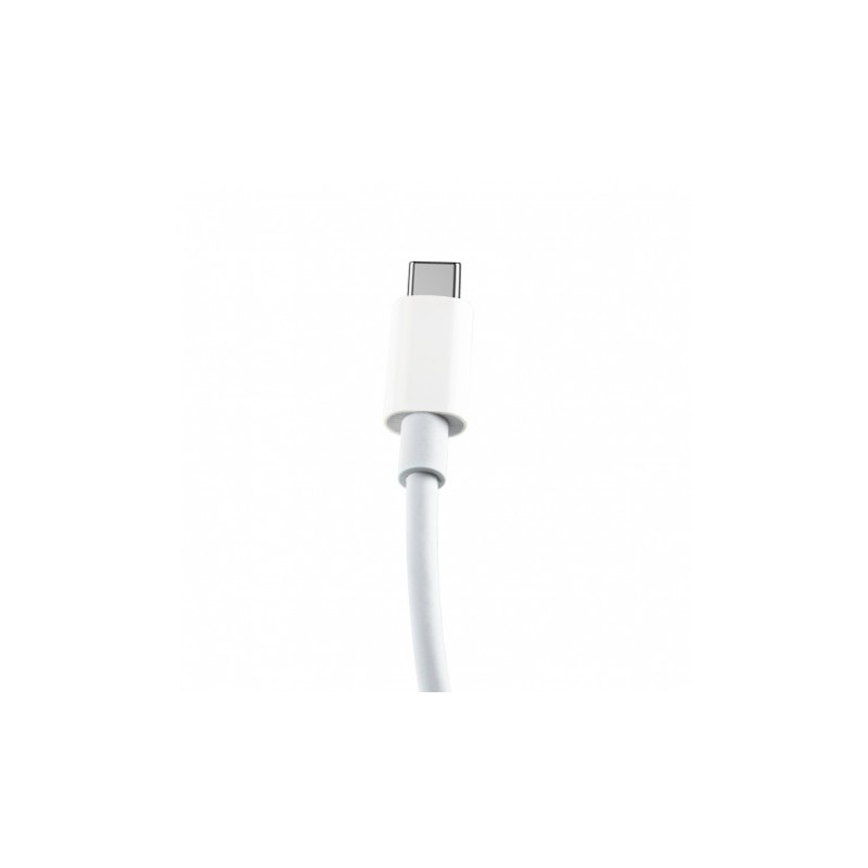 CABLE TIPO C A TIPO C 100W 2M BLANCO...