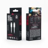 CABLE TIPO C A TIPO C 100W 2M BLANCO MAXLIFE