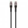 CABLE TIPO C A TIPO C 100W | 1M | SETTY