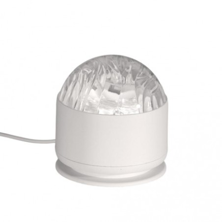 LAMPARA / PROYECTOR LED NEBULOSA RGB OZ17 XO