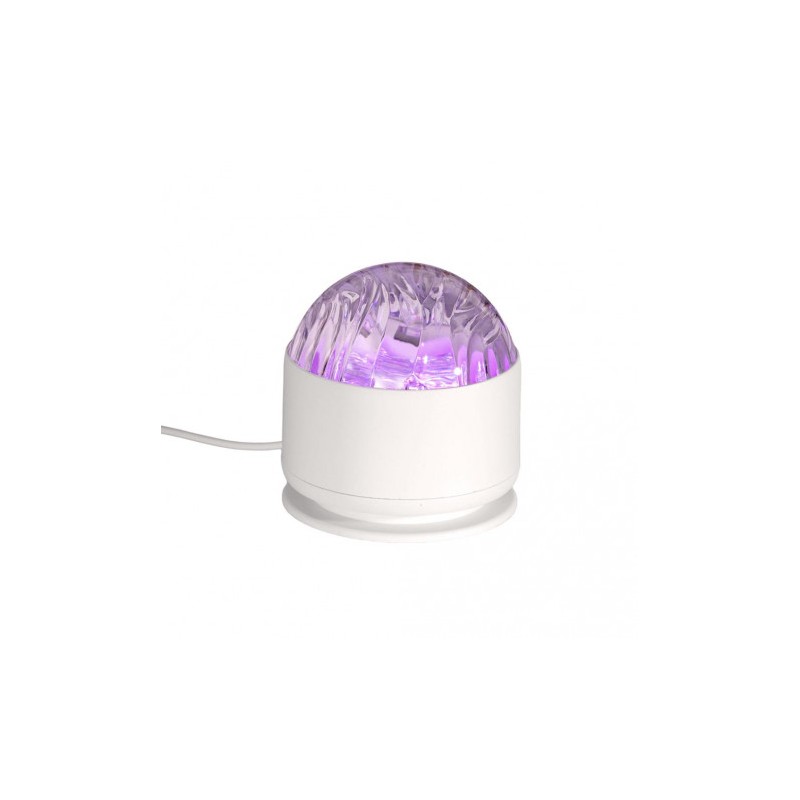 LAMPARA / PROYECTOR LED NEBULOSA RGB...
