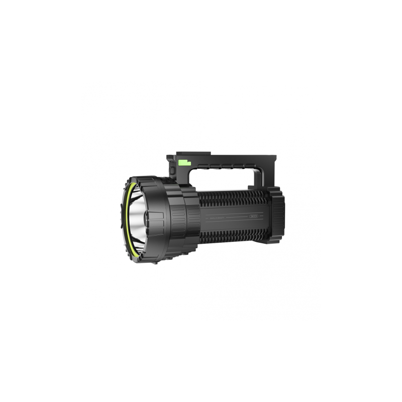 LINTERNA MULTIFUNCION LED 550 LUMENS...
