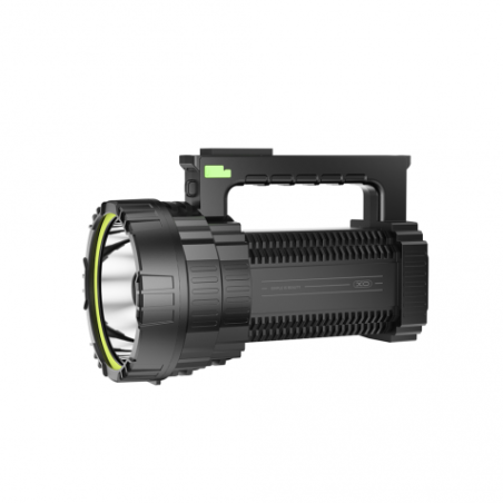 LINTERNA MULTIFUNCION LED 550 LUMENS YH21 XO