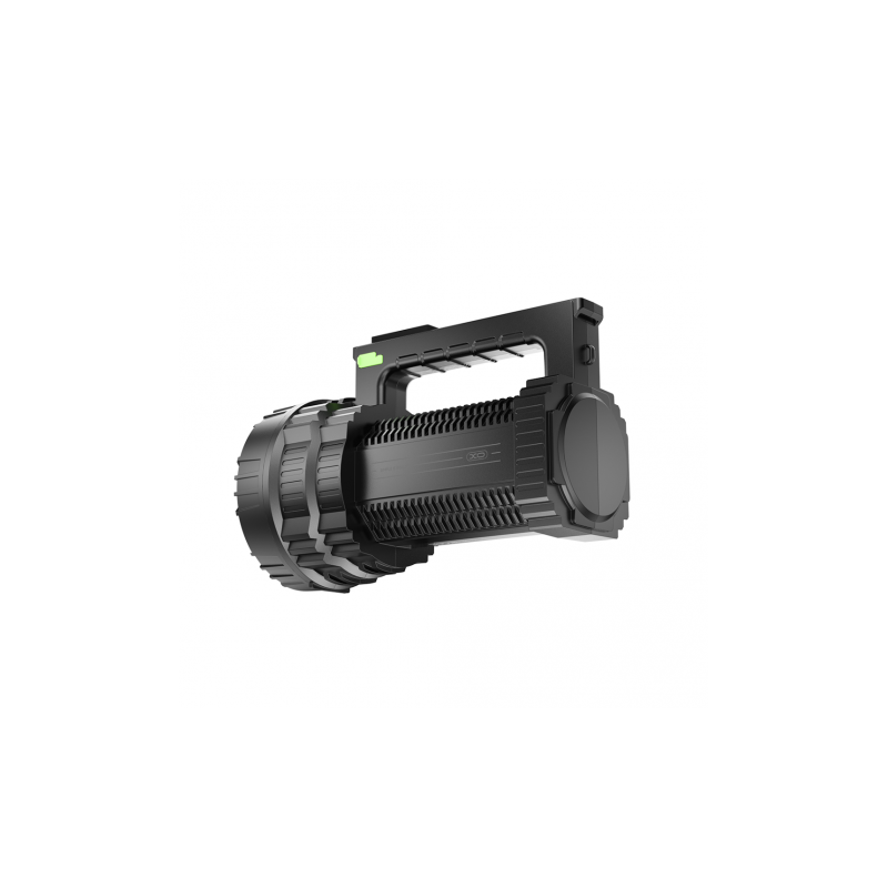 LINTERNA MULTIFUNCION LED 550 LUMENS...