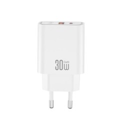 CARGADOR USB 30W 1X USB-A Y... 2