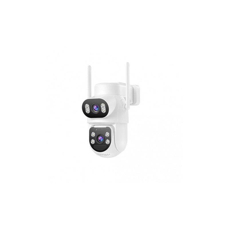 CAMARA MOTORIZADA 4G | SOLAR | 4MPX |...