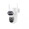CAMARA MOTORIZADA 4G | SOLAR | 4MPX | DETECCION MOVIMIENTO CR19 XO
