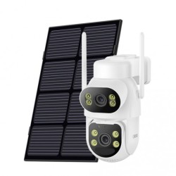 CAMARA MOTORIZADA 4G |... 2