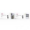 CAMARA MOTORIZADA 4G | SOLAR | 4MPX | DETECCION MOVIMIENTO CR19 XO
