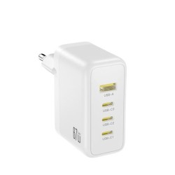 CARGADOR USB 3XUSB-C 67W...