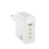 CARGADOR USB 3XUSB-C 67W 1XUSB-A 22.5W CE39 XO
