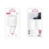 CARGADOR USB CARGA RAPIDA 20W 1X USB-A Y 1X USB-C
