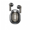 AURICULARES BLUETOOTH TWS NEGRO X43 XO