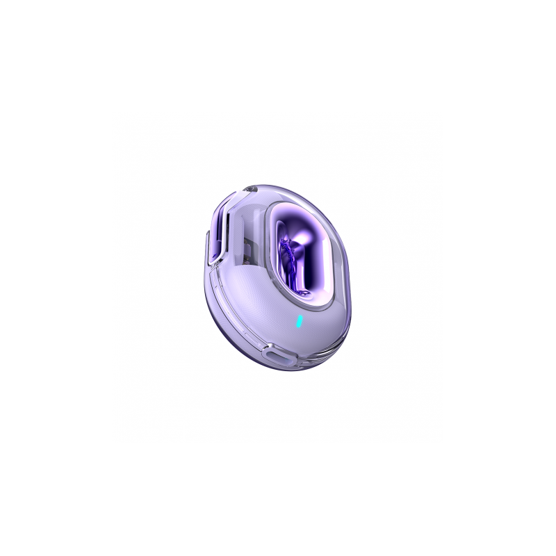 AURICULARES BLUETOOTH TWS VIOLETA X43 XO