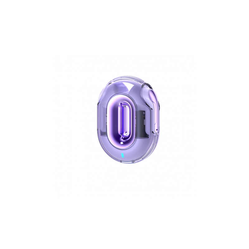 AURICULARES BLUETOOTH TWS VIOLETA X43 XO