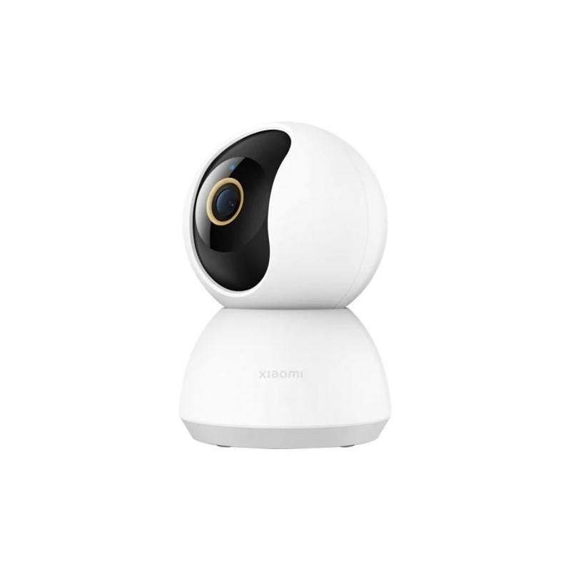 CAMARA VIGILANCIA IP 2K 360º | DETECCION HUMANA | C300 | XIAOMI