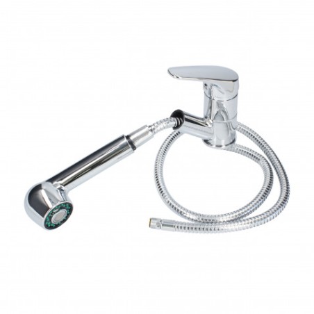 MONOMANDO FREGADERO CON DUCHA EXT URBEL FONTASTOCK
