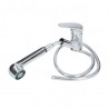MONOMANDO FREGADERO CON DUCHA EXT URBEL FONTASTOCK